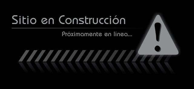 sitio construccion